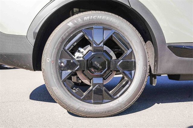2026 Kia Sportage Plug-In Hybrid X-Line Huntington Beach CA