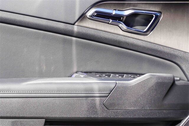 2026 Kia Sportage Plug-In Hybrid X-Line Huntington Beach CA