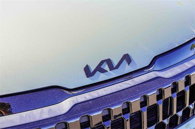 2026 Kia Sportage Plug-In Hybrid X-Line Huntington Beach CA