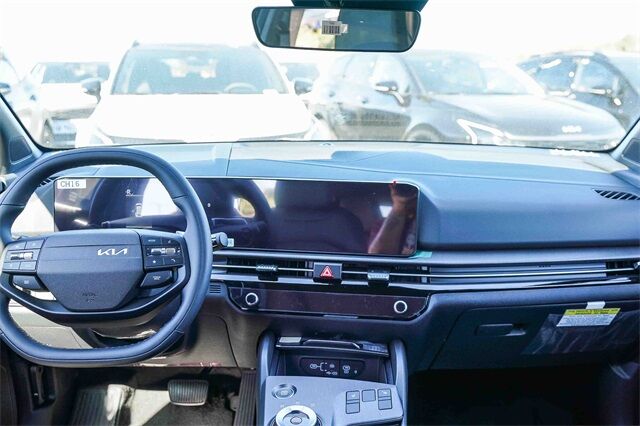 2026 Kia Sportage Plug-In Hybrid X-Line Huntington Beach CA