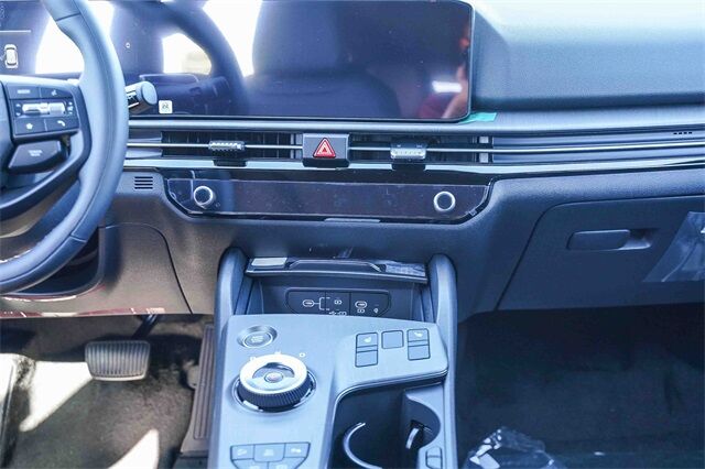 2026 Kia Sportage Plug-In Hybrid X-Line Huntington Beach CA