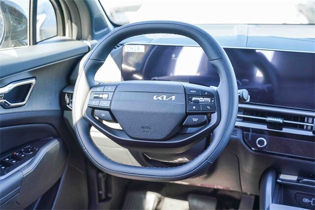 2026 Kia Sportage Plug-In Hybrid X-Line Huntington Beach CA