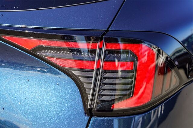 2026 Kia Sportage Plug-In Hybrid X-Line Huntington Beach CA