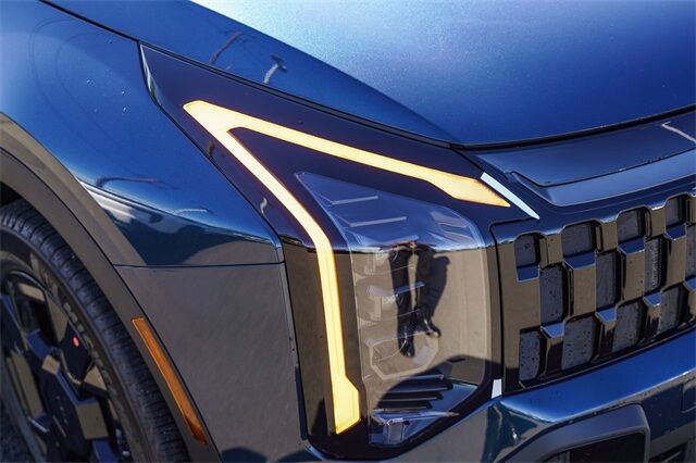 2026 Kia Sportage Plug-In Hybrid X-Line Huntington Beach CA