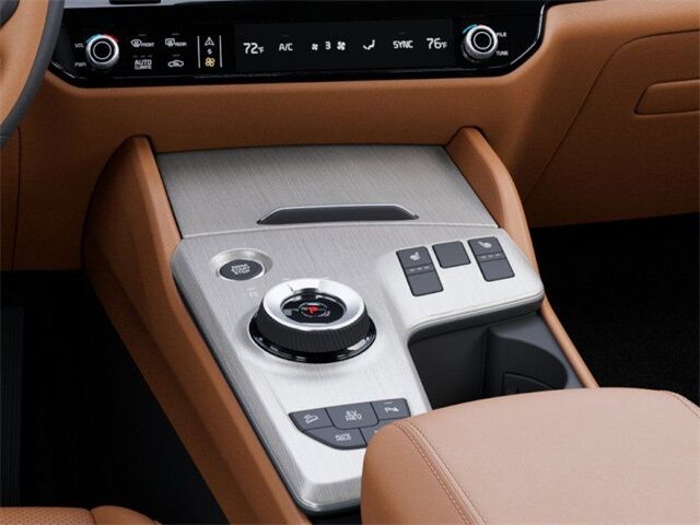 2026 Kia Sportage Plug-In Hybrid X-Line Huntington Beach CA