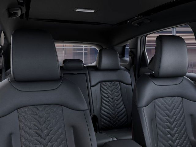 2026 Kia Sportage Plug-In Hybrid X-Line Huntington Beach CA