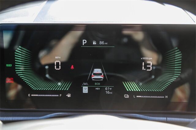2026 Kia Sportage Plug-In Hybrid X-Line Moreno Valley CA