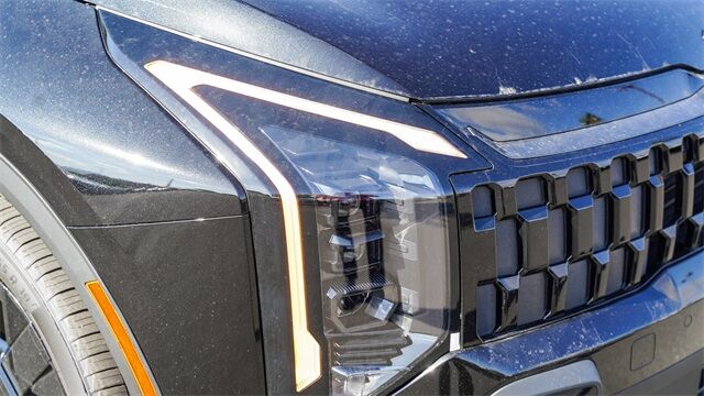 2026 Kia Sportage Plug-In Hybrid X-Line Moreno Valley CA