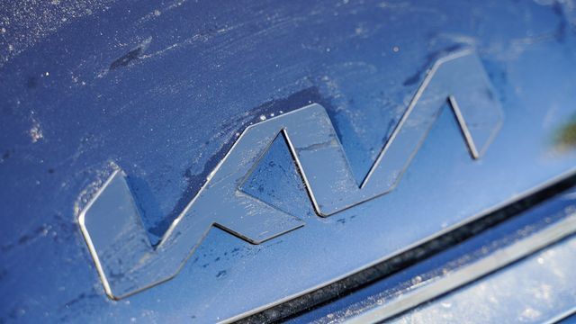 2026 Kia Sportage Plug-In Hybrid X-Line Moreno Valley CA