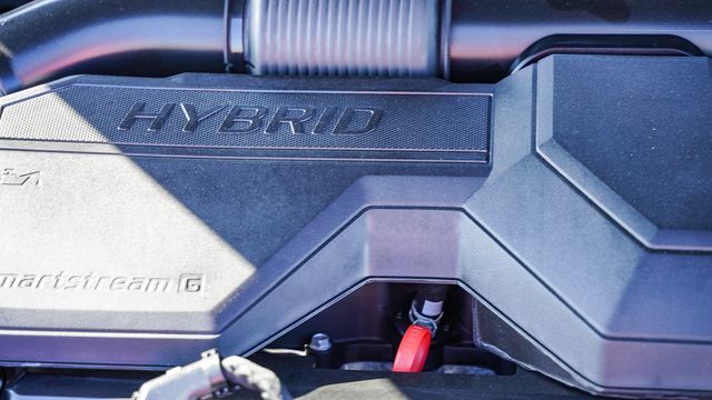 2026 Kia Sportage Plug-In Hybrid X-Line Moreno Valley CA