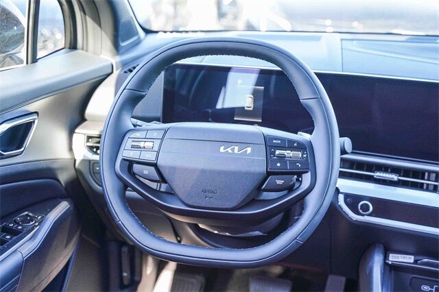 2026 Kia Sportage Plug-In Hybrid X-Line Moreno Valley CA