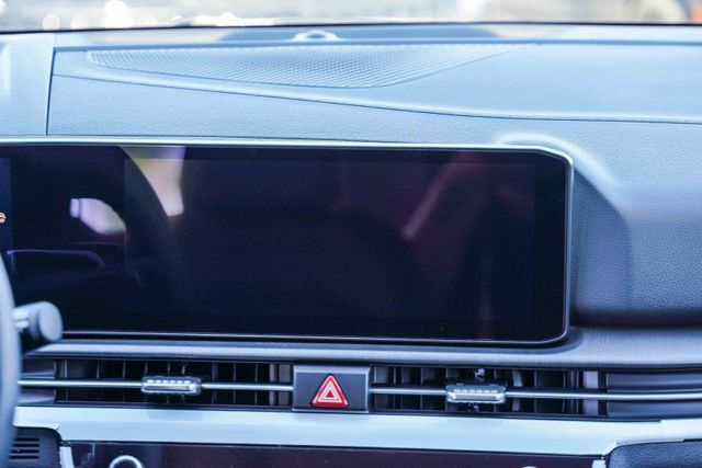 2026 Kia Sportage Plug-In Hybrid X-Line Moreno Valley CA