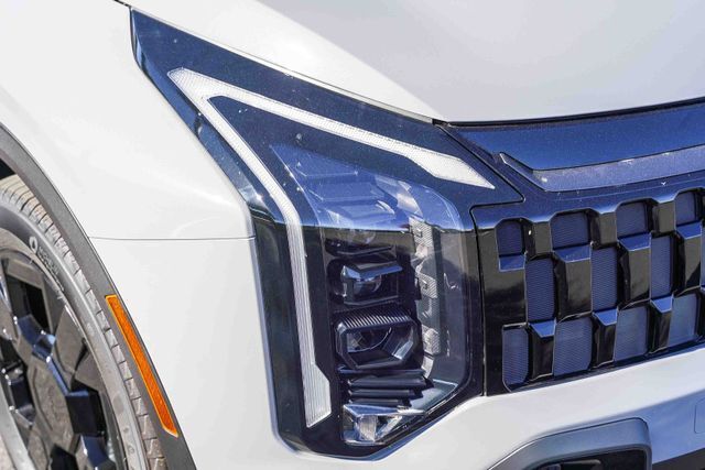 2026 Kia Sportage Plug-In Hybrid X-Line Moreno Valley CA