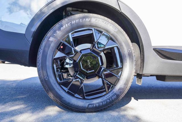 2026 Kia Sportage Plug-In Hybrid X-Line Moreno Valley CA