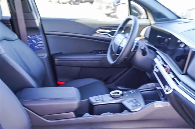 2026 Kia Sportage Plug-In Hybrid X-Line Moreno Valley CA