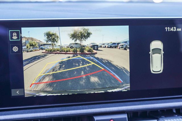 2026 Kia Sportage Plug-In Hybrid X-Line Moreno Valley CA