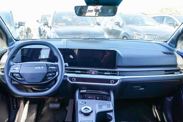 2026 Kia Sportage Plug-In Hybrid X-Line Moreno Valley CA