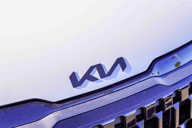2026 Kia Sportage Plug-In Hybrid X-Line Moreno Valley CA