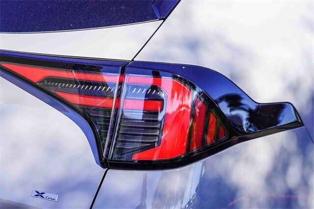 2026 Kia Sportage Plug-In Hybrid X-Line Moreno Valley CA