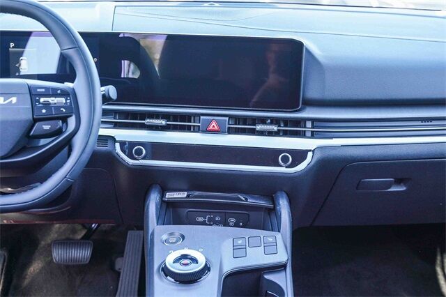 2026 Kia Sportage Plug-In Hybrid X-Line Moreno Valley CA
