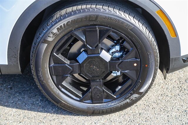 2026 Kia Sportage Plug-In Hybrid X-Line Moreno Valley CA