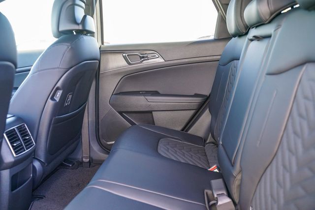 2026 Kia Sportage Plug-In Hybrid X-Line Moreno Valley CA