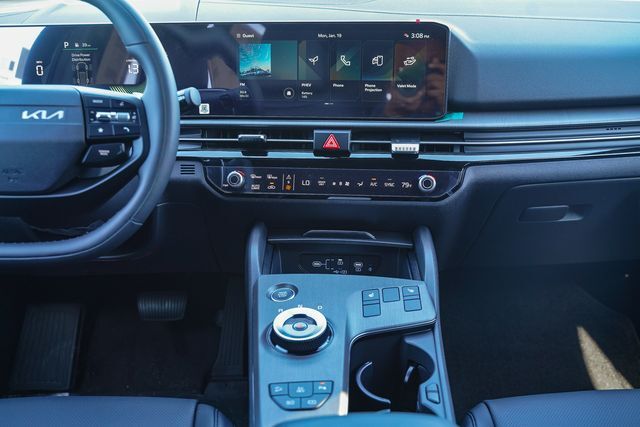 2026 Kia Sportage Plug-In Hybrid X-Line Moreno Valley CA