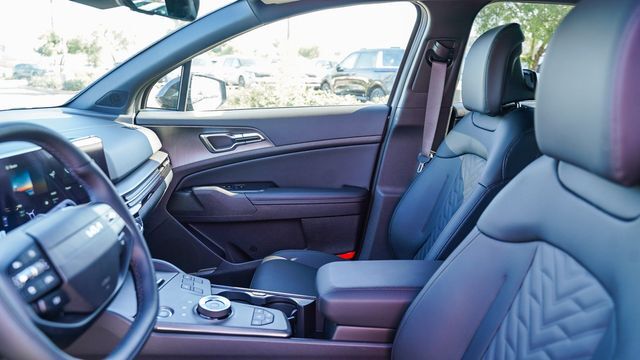 2026 Kia Sportage Plug-In Hybrid X-Line Moreno Valley CA