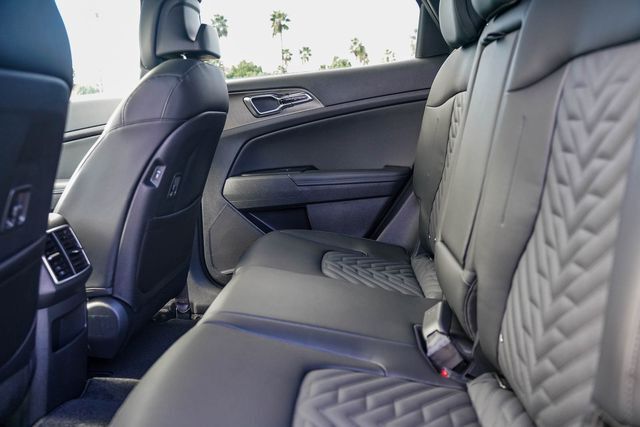 2026 Kia Sportage Plug-In Hybrid X-Line Moreno Valley CA