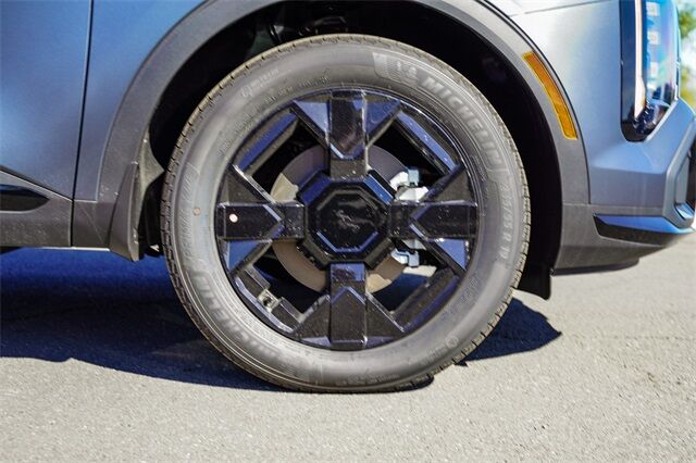 2026 Kia Sportage Plug-In Hybrid X-Line Moreno Valley CA