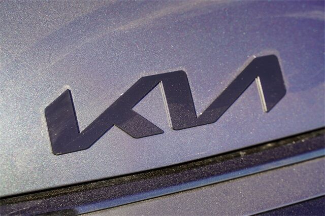2026 Kia Sportage Plug-In Hybrid X-Line Moreno Valley CA