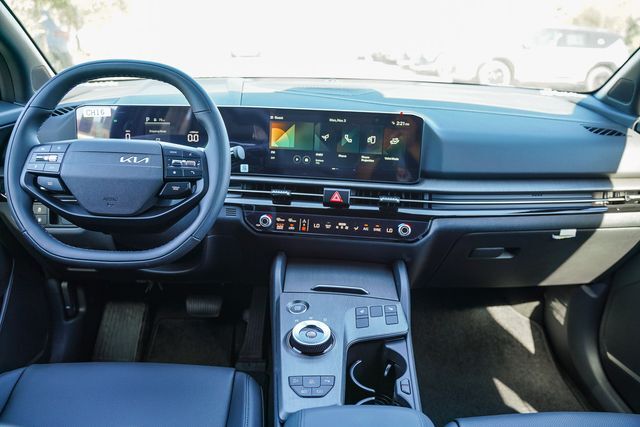 2026 Kia Sportage Plug-In Hybrid X-Line Moreno Valley CA