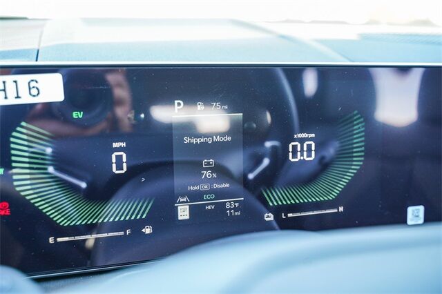 2026 Kia Sportage Plug-In Hybrid X-Line Moreno Valley CA