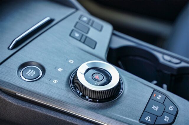 2026 Kia Sportage Plug-In Hybrid X-Line Moreno Valley CA