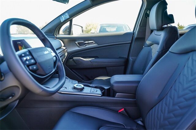 2026 Kia Sportage Plug-In Hybrid X-Line Moreno Valley CA