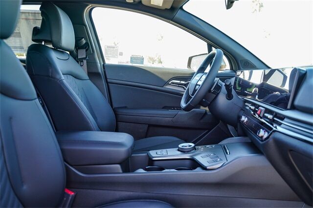2026 Kia Sportage Plug-In Hybrid X-Line Moreno Valley CA