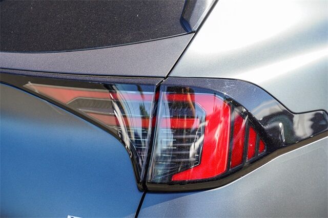 2026 Kia Sportage Plug-In Hybrid X-Line Moreno Valley CA