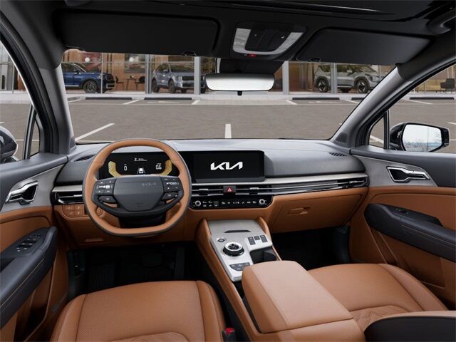 2026 Kia Sportage Plug-In Hybrid X-Line Moreno Valley CA