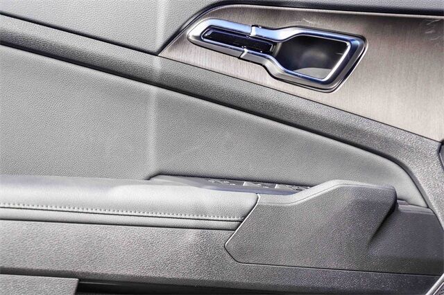 2026 Kia Sportage Plug-In Hybrid X-Line Moreno Valley CA