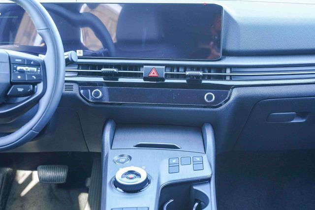 2026 Kia Sportage Plug-In Hybrid X-Line Moreno Valley CA