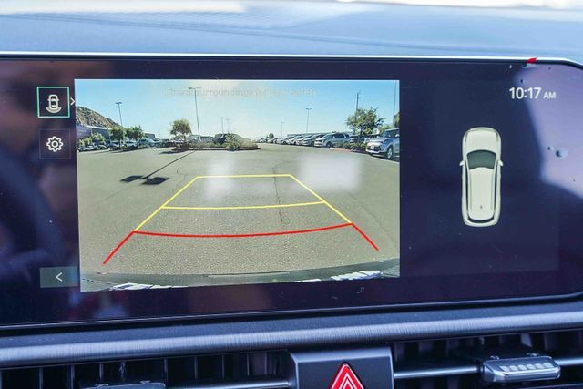 2026 Kia Sportage Plug-In Hybrid X-Line Moreno Valley CA