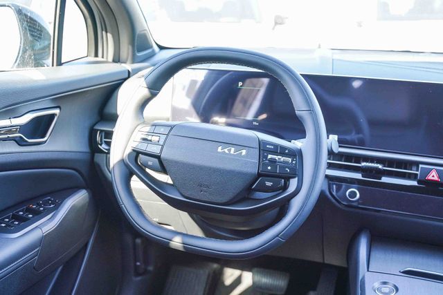 2026 Kia Sportage Plug-In Hybrid X-Line Moreno Valley CA