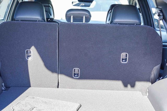 2026 Kia Sportage Plug-In Hybrid X-Line Moreno Valley CA