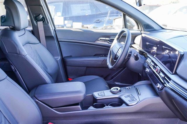 2026 Kia Sportage Plug-In Hybrid X-Line Moreno Valley CA