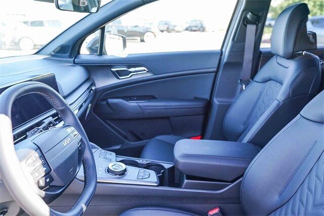 2026 Kia Sportage Plug-In Hybrid X-Line Moreno Valley CA