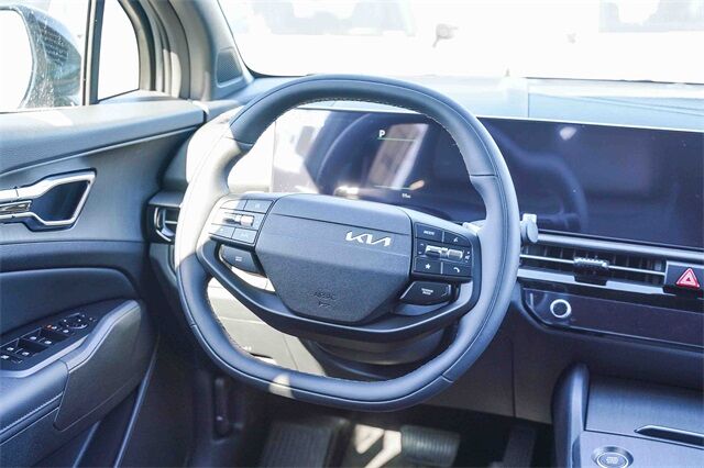 2026 Kia Sportage Plug-In Hybrid X-Line Moreno Valley CA