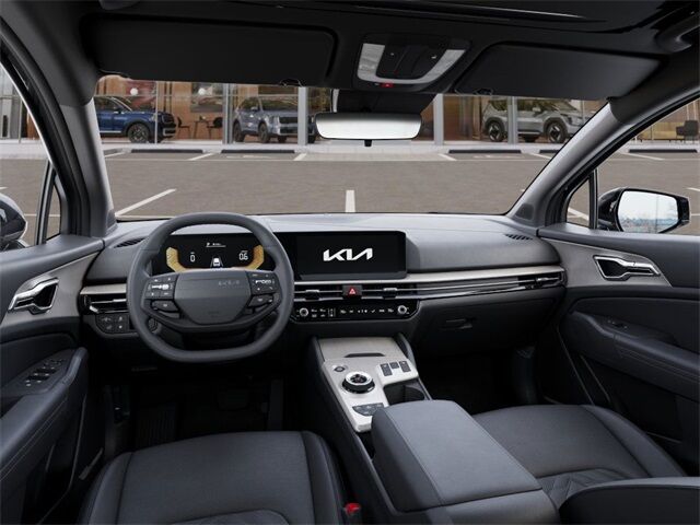 2026 Kia Sportage Plug-In Hybrid X-Line Moreno Valley CA