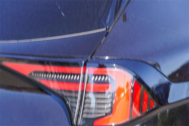 2026 Kia Sportage Plug-In Hybrid X-Line Moreno Valley CA