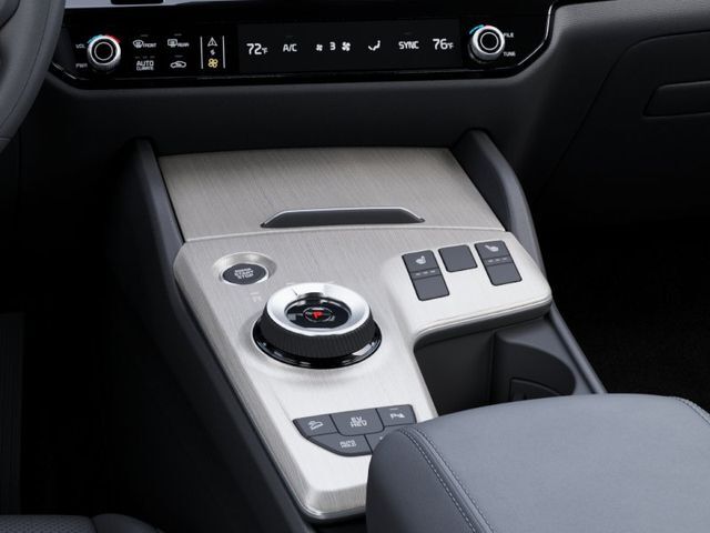 2026 Kia Sportage Plug-In Hybrid X-Line Moreno Valley CA