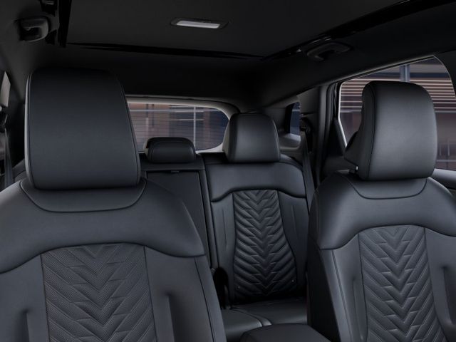 2026 Kia Sportage Plug-In Hybrid X-Line Moreno Valley CA